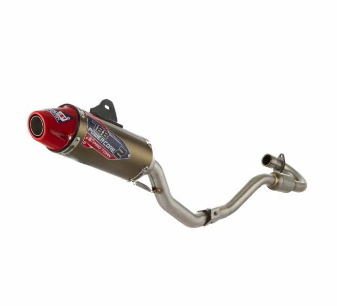 ESCAPE PROTORK POWERCORE 2 TORNADO XR250