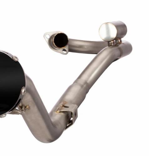 ESCAPE PROTORK POWERCORE 3 TORNADO XR250