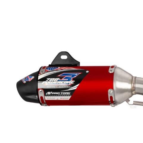 ESCAPE PROTORK POWERCORE 3 TORNADO XR250