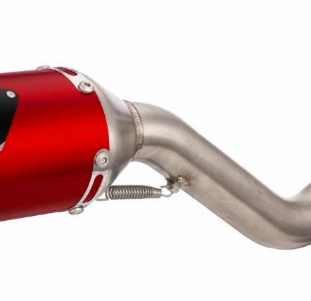 ESCAPE PROTORK POWERCORE 3 TORNADO XR250