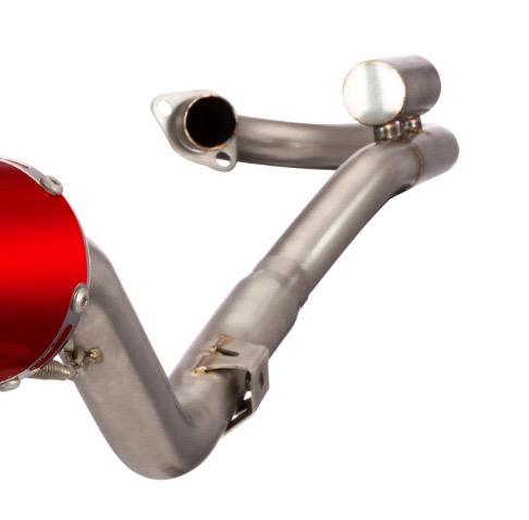 ESCAPE PROTORK POWERCORE 3 TORNADO XR250