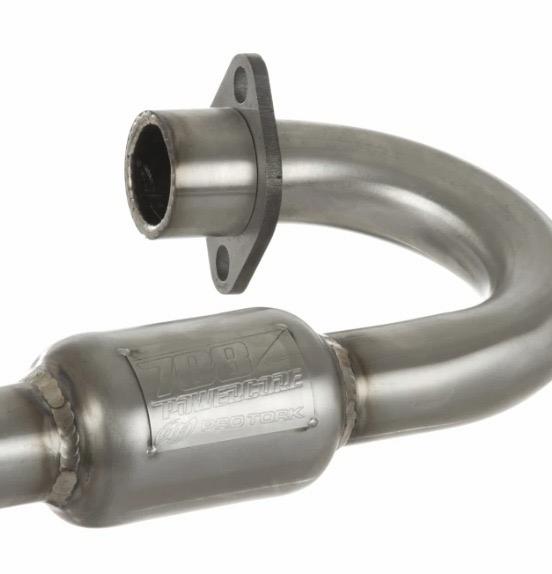 ESCAPE PROTORK POWERCORE 2 TORNADO XR250