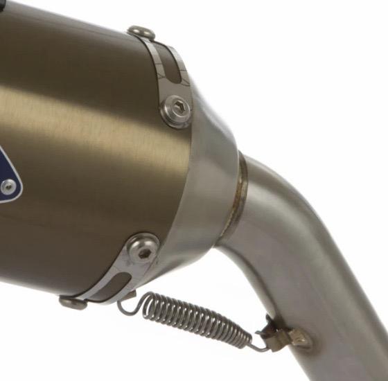 ESCAPE PROTORK POWERCORE 2 TORNADO XR250