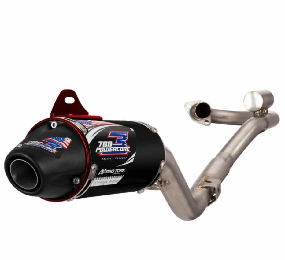 ESCAPE PROTORK POWERCORE 3 TORNADO XR250