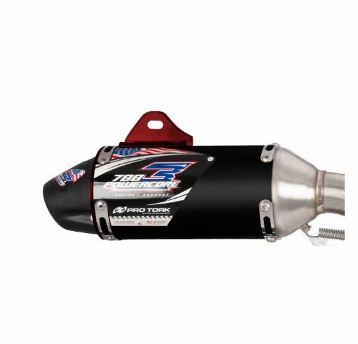 ESCAPE PROTORK POWERCORE 3 TORNADO XR250