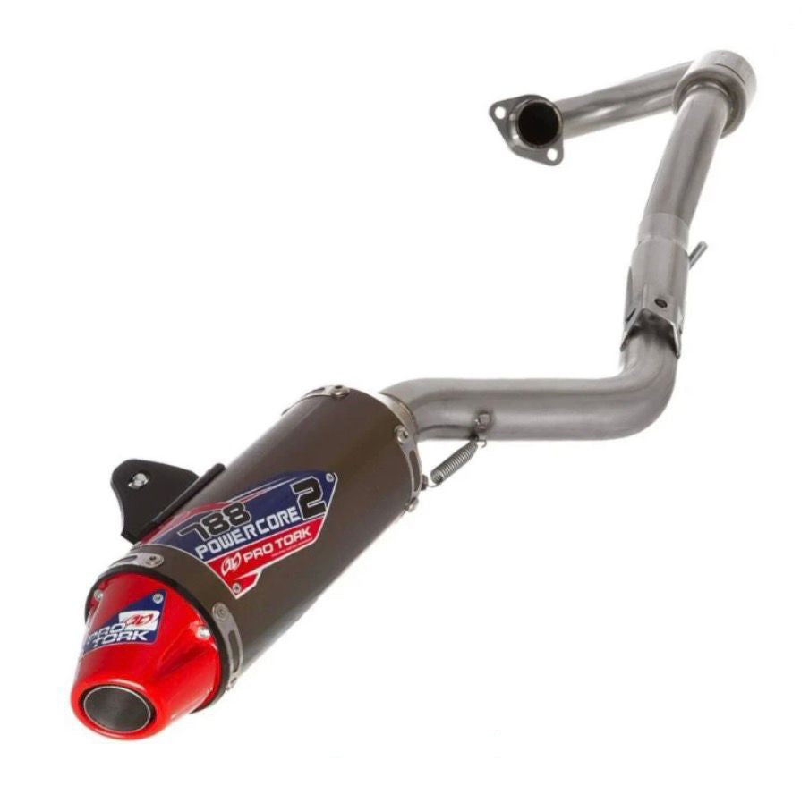 ESCAPE PROTORK POWERCORE 2 XR150