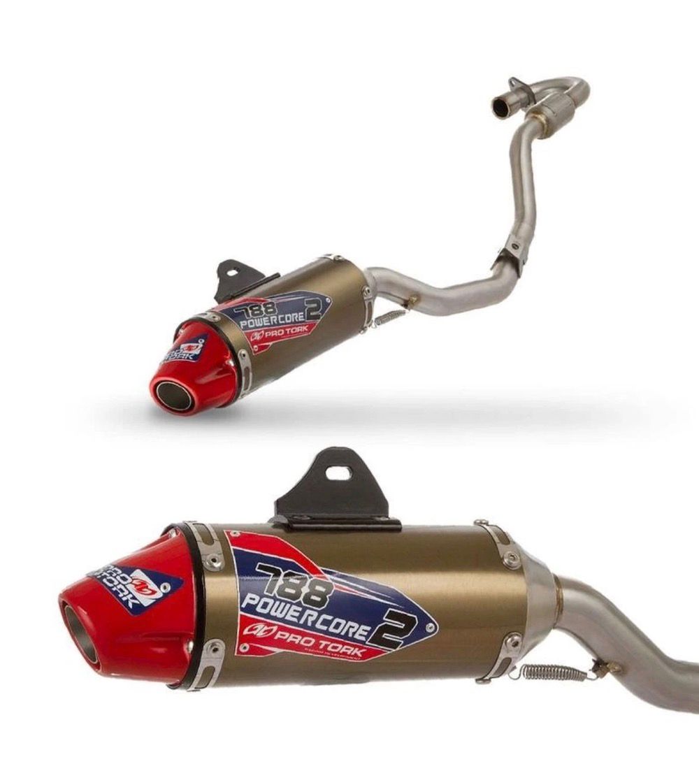 ESCAPE PROTORK POWERCORE 2 XR150