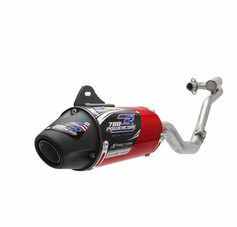 ESCAPE PROTORK POWERCORE 3 XR150