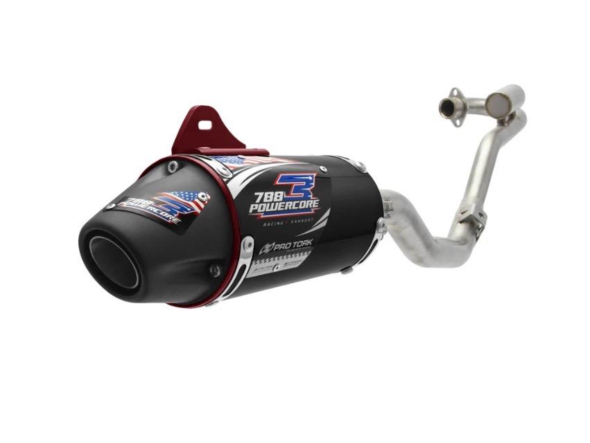 ESCAPE PROTORK POWERCORE 3 XR150